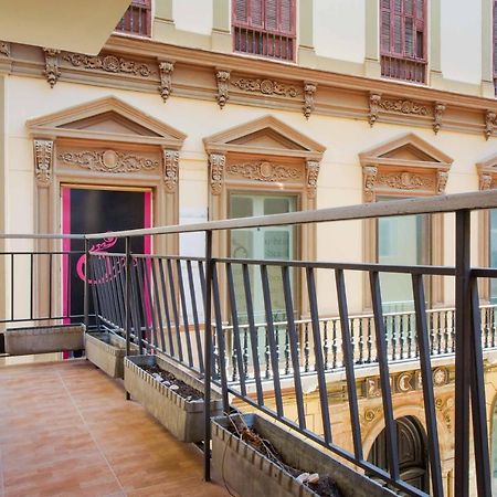 Holidays2Malaga Beatas & Balcon Exterior photo