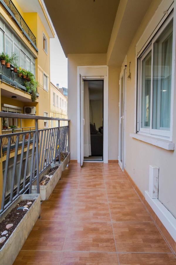 Holidays2Malaga Beatas & Balcon Exterior photo