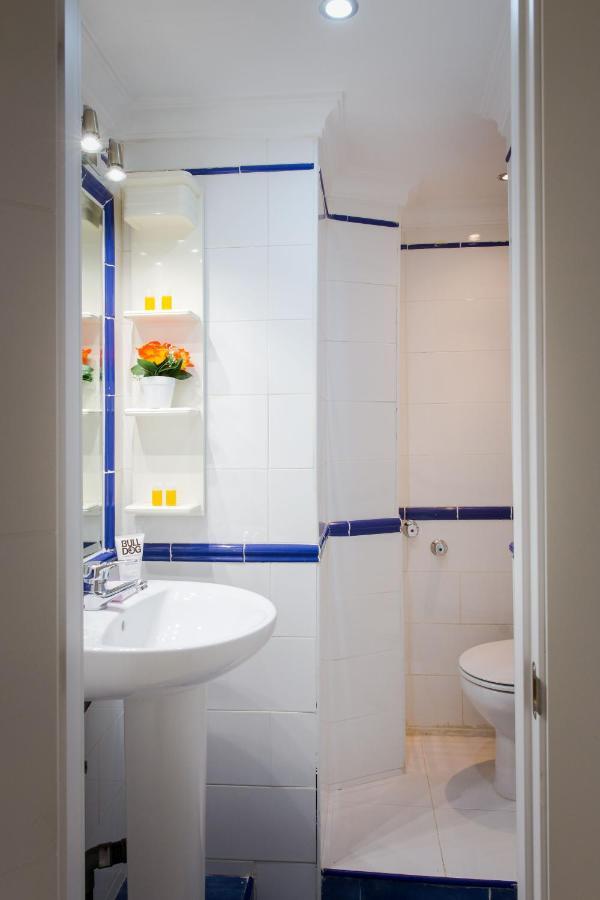 Holidays2Malaga Beatas & Balcon Exterior photo