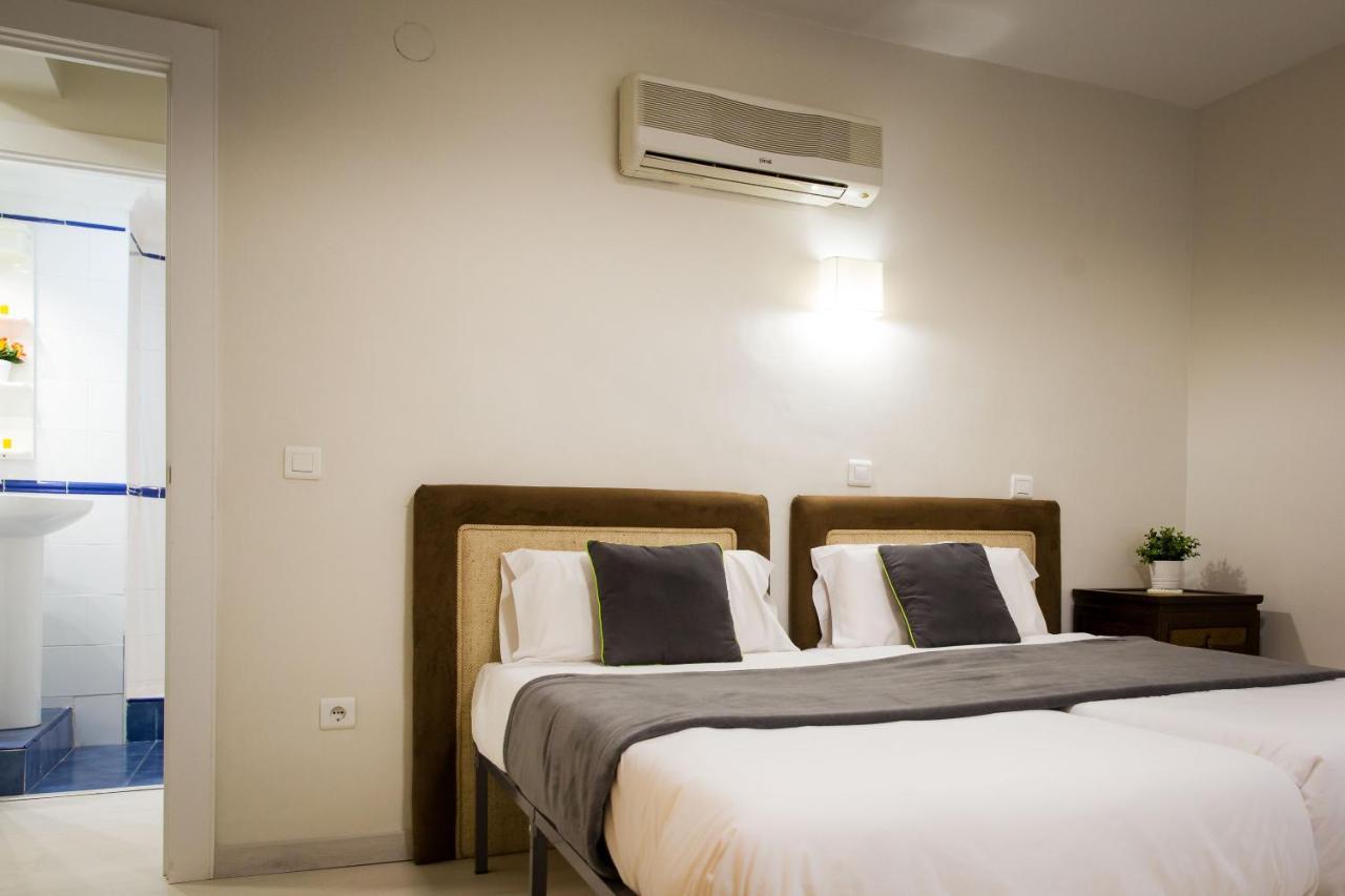 Holidays2Malaga Beatas & Balcon Exterior photo