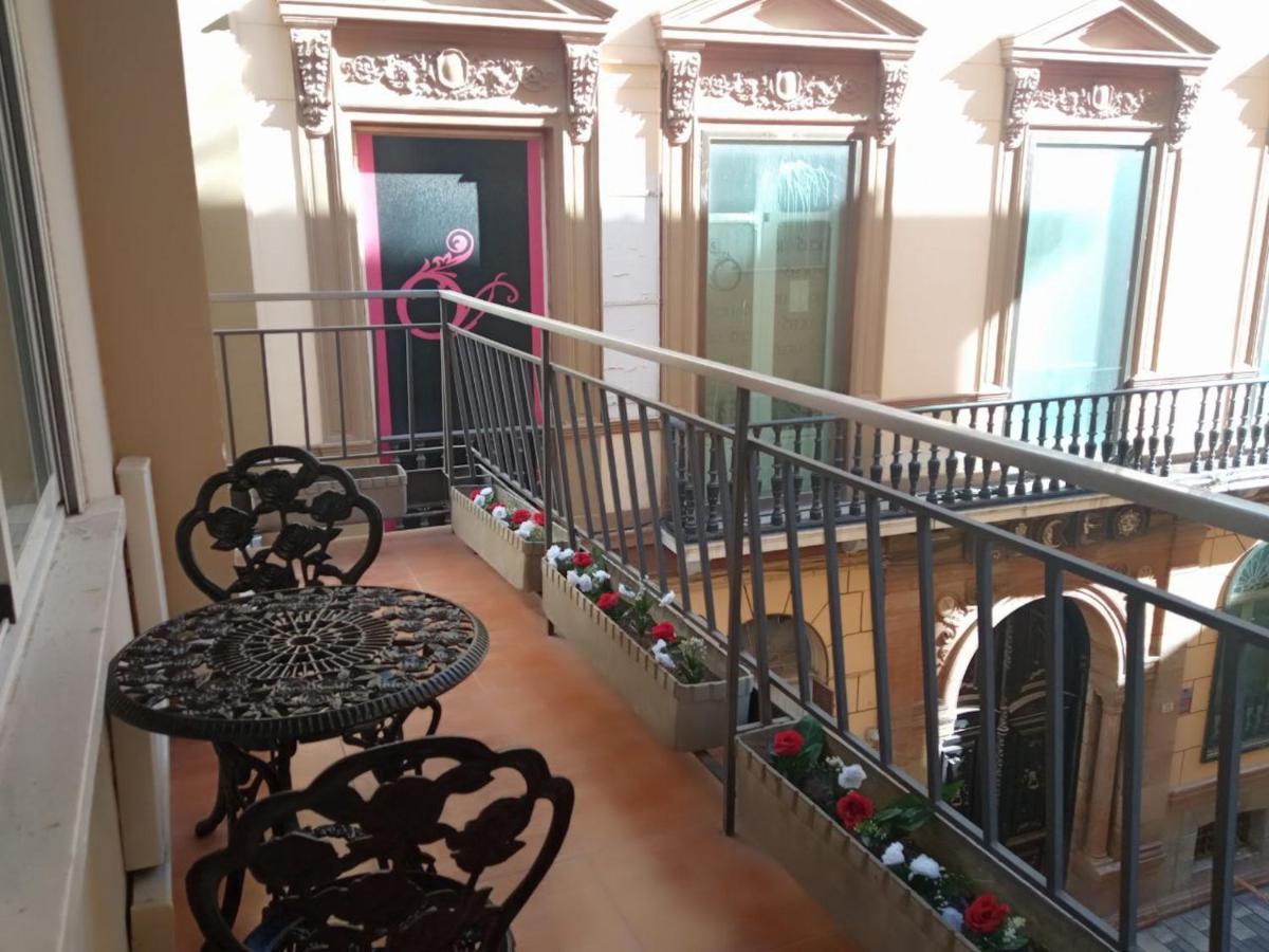 Holidays2Malaga Beatas & Balcon Exterior photo