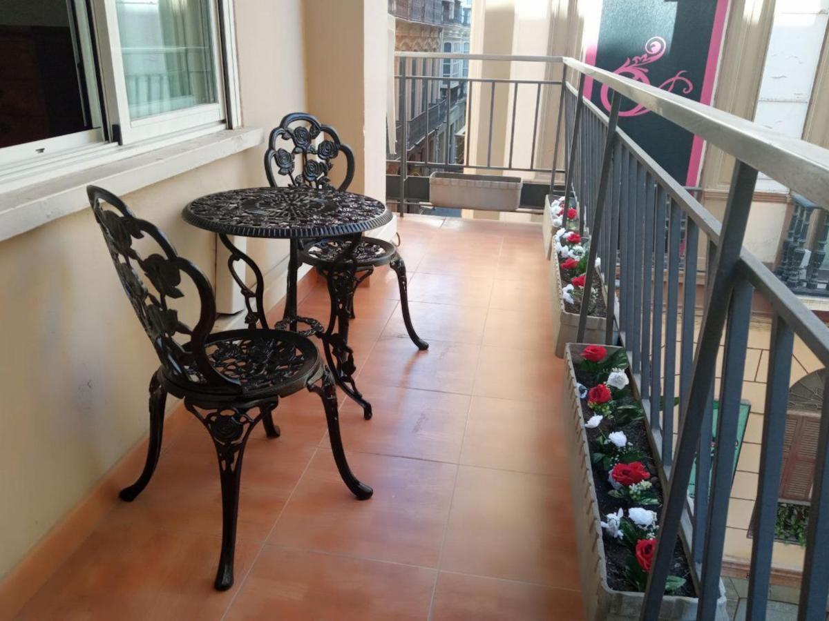 Holidays2Malaga Beatas & Balcon Exterior photo